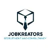JOBKREATORS ( Recruitment and Consultancy ) JOBKREATORS ( Recruitment and Consultancy )