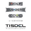 Tisdel Distributing - Sub-Zero, Wolf, Cove Tisdel Distributing - Sub-Zero, Wolf, Cove