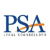 PSA (Priti Suri & Associates) PSA (Priti Suri & Associates)