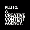 Pluto | A Creative Content Agency Pluto | A Creative Content Agency