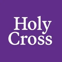 College of the Holy Cross