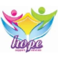 Hope Support Services Australia Ltd Hope Support Services Australia Ltd