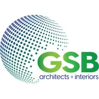 GSB architects + interiors, inc.
