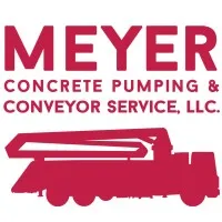 Meyer Concrete Pumping and Conveyor Service LLC Meyer Concrete Pumping and Conveyor Service LLC