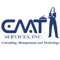 CMT SERVICES, Inc. CMT SERVICES, Inc.