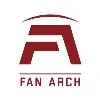 Fan Arch Fan Arch