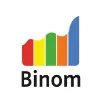BinomTracker BinomTracker