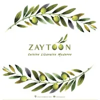 Zaytoon
