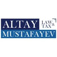 Altay Mustafayev Law & Tax Altay Mustafayev Law & Tax