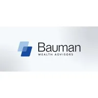 Bauman Wealth Advisors