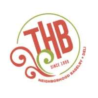 THB Bagelry & Deli THB Bagelry & Deli