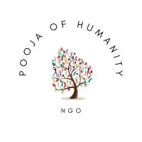 Pooja Of Humanity