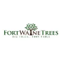 Fort Wayne Trees