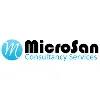 Microsan Consultancy Services Microsan Consultancy Services