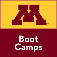 University of Minnesota Boot Camps University of Minnesota Boot Camps
