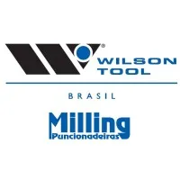 Wilson Tool Brasil - Milling Ferramentas