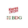 Kores Bangladesh Kores Bangladesh