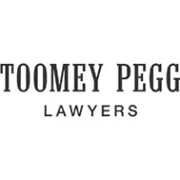 Toomey Pegg