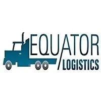 EQUATOR LOGISTICS LTD EQUATOR LOGISTICS LTD