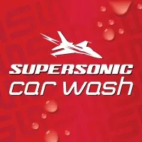 Supersonic Carwash