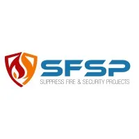 Suppress Fire & Security Projects(PTY)Ltd