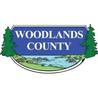 Woodlands County Woodlands County