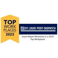 Joyce Meyer Ministries