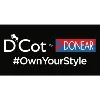 D'Cot - A Retail division of Donear Industries limited D'Cot - A Retail division of Donear Industries limited