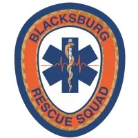 Blacksburg Volunteer Rescue Squad