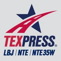 LBJ TEXpress Lanes