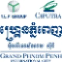 Grand Phnom Penh International City