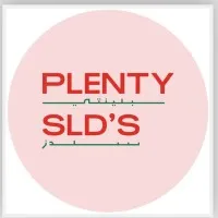 PLENTY SLD'S