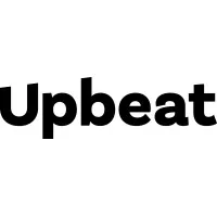 Upbeat