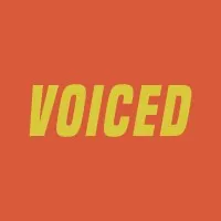 Voiced