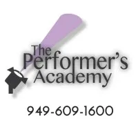 The Performer's Academy The Performer's Academy