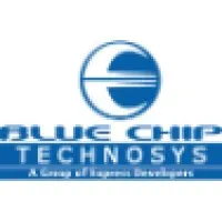 BlueChip Technosys Pvt. Ltd. BlueChip Technosys Pvt. Ltd.