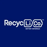 RecycLiCo Battery Materials