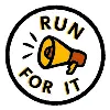 Run For It