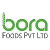 Bora Foods Private Limited