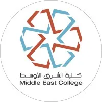 Middle East College email format