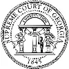 Supreme Court of Georgia Supreme Court of Georgia