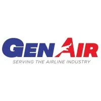General Air Services N.V.
