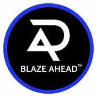 Blaze Ahead Inc