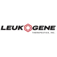Leukogene Therapeutics, Inc. Leukogene Therapeutics, Inc.