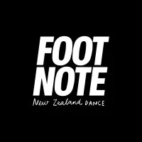 Footnote New Zealand Dance