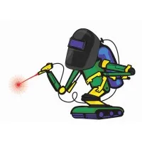 Cyber-Weld Ltd