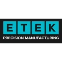 eTEK Precision Manufacturing