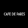 Cafe de Paris Dubai Cafe de Paris Dubai