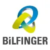 Bilfinger Turbo Blading