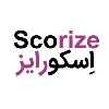 Scorize | اِسکورایز Scorize | اِسکورایز